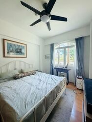 Sixth Avenue Ville (D10), Condominium #591775151